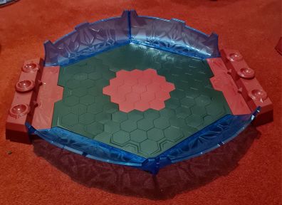 BAKUGAN Battle League Coliseum