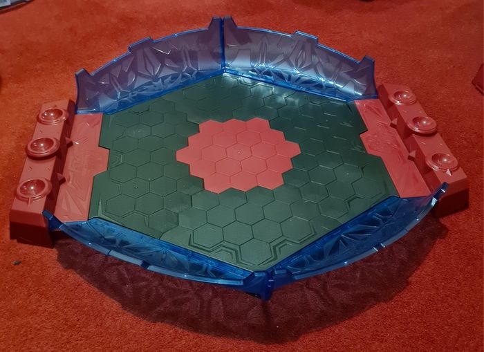 BAKUGAN Battle League Coliseum