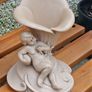 Presume Vintage Angel Art Work Image 2