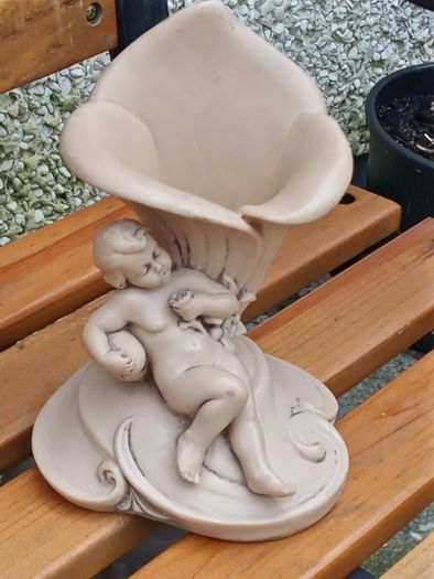 Presume Vintage Angel Art Work