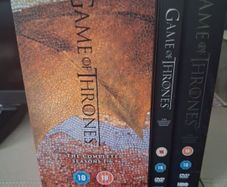 Game of Thrones