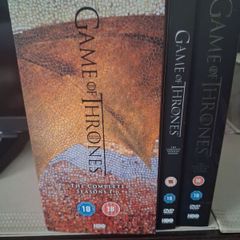 Game of Thrones