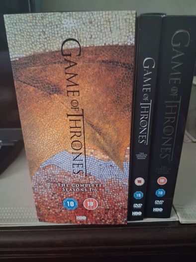 Game of Thrones