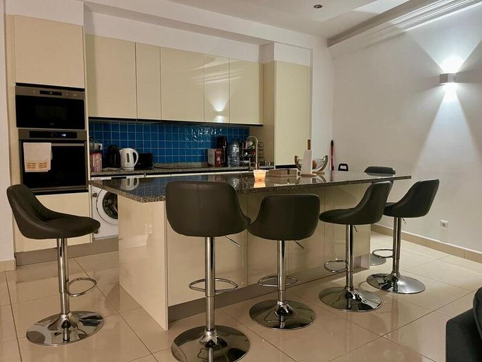 Holiday Rental