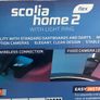 scolia home flex 2 with light Image 3