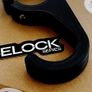 3D-PRINTED steering wheel/ helmet hook Image 4
