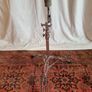 Pearl Hardware pack and hardcase hi hat stand, cymbal stands, snare stand, bass drum pedal Image 5