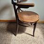 Antique Mundus Bentwood Carver Armchair c. 1919-1922 Image 5