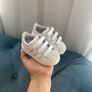 Adidas girl shoes size uk 5 Image 4