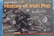 History Of Irish Pop 2CD