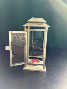 IKEA Lantern