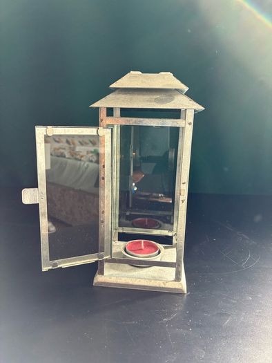 IKEA Lantern
