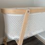 Ikea bassinet on wheels Image 3