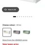Ikea drawer bed Image 3