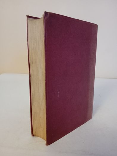 Lavengro: Scholar, Gypsy, Priest by George Borrow. Illustrated by William Sewell (HQ240)