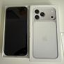 iPhone 17pro Max 1tb unlocked all network new Image 3