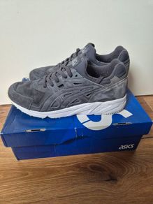 asics ds trainer og uk 11