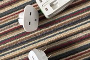 Travel charger adapters