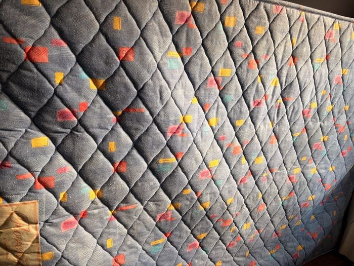 FREE double mattress to take away