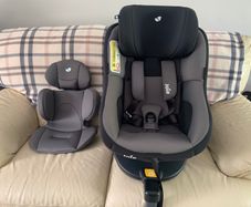 Child Car Seat