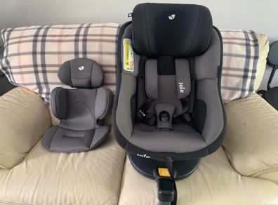 Child Car Seat