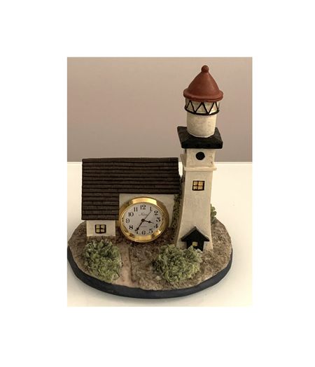 Lighthouse