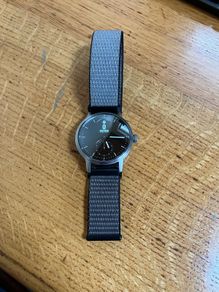 Withings Scanwatch