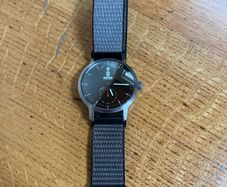 Withings Scanwatch