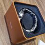FOSSIL WATCH, Fossil Blue, Mens Diver Style Watch, Image 8