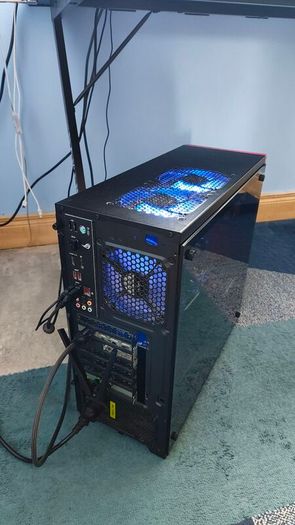 Corsair PC