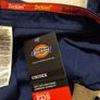 Dickies Signature' Unisex Scrub Set NEW WITH TAGS Image 10