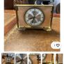 antique Clock Image 3