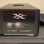 Oakley X-Metal XX Black Iridium 1999 Original Image 4