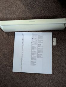 Brabantia pull out clothes line dryer