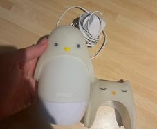 Tommee Tippee Gro Egg light/Thermometer