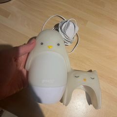 Tommee Tippee Gro Egg light/Thermometer