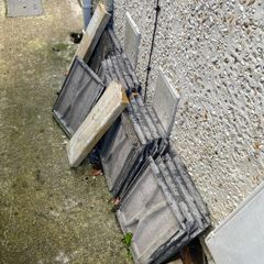 roof tiles