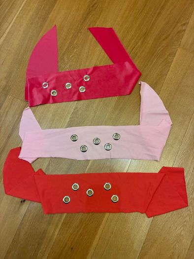 Head bands
