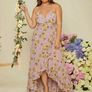Maxi Dress plus size 3XL Image 3