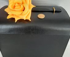New large jewellery box