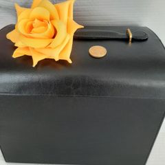 New large jewellery box