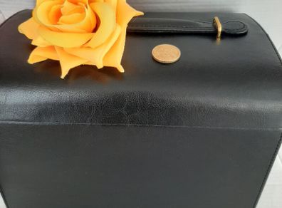 New large jewellery box