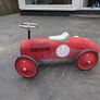 Vilac Ride-on Car Toy Image 2