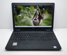 Dell Latitude 5570 - Intel Core i5/ 8GB RAM/ Windows 11 Laptop