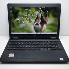 Dell Latitude 5570 - Intel Core i5/ 8GB RAM/ Windows 11 Laptop