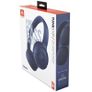 JBL Bluetooth JBL Pure Bass Sound Wireless Headphones Blue TUNE 510BT Image 4