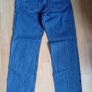 Pull & Bear Straight Cut Jeans Image 7