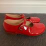 Red Panache Shoes Image 4
