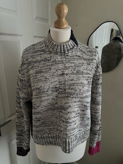 jumper COS