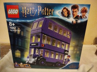 Lego Harry Potter 75957